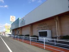 ニシナフードバスケット堀南店