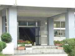 因北小学校