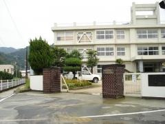 因北小学校