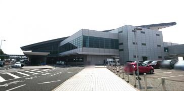 広島空港