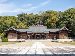 護国神社