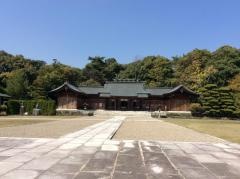 護国神社