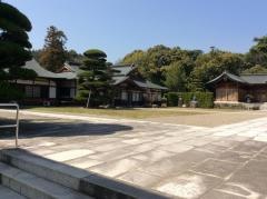 護国神社