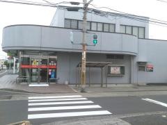 愛媛銀行味生支店