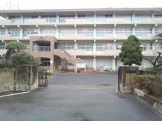 玉川小学校