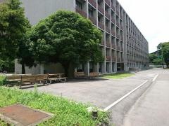 熊本大学　黒髪南キャンパス