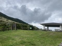 俵山峠展望所