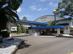 日章学園中学校