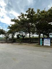 西崎球場