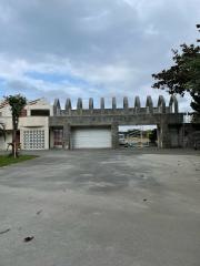 西崎球場