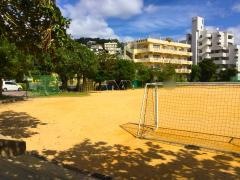 仲井真小学校