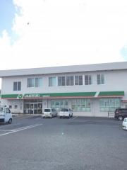 ＪＡおきなわ与那原支店