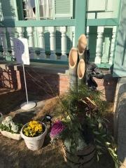 異人館喫茶ワサハウス