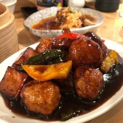 夜市的点心酒場　好