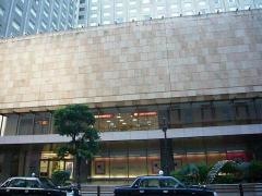 株式会社帝国ホテル