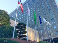 株式会社帝国ホテル