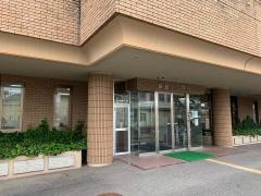 雲雀ケ丘病院