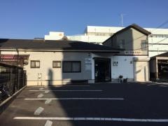 瀬田耳鼻咽喉科