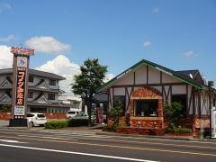 コメダ珈琲店　岐阜穂積店