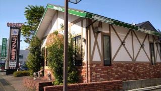 コメダ珈琲店　岐阜穂積店