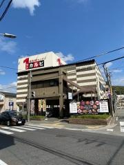 ワンカルビ　川西店