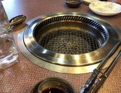 焼肉ジュウジュウ
