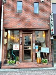 コーヒーショップサントス