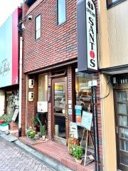 コーヒーショップサントス