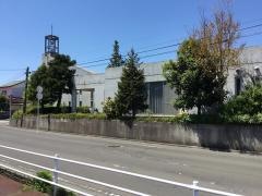 鶴ヶ谷教会