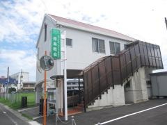 徳島キリスト教会