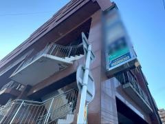 個別指導塾の明光義塾近鉄四日市駅前教室