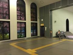 坂戸駅