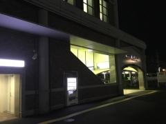 坂戸駅