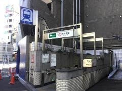 代々木駅