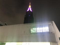 代々木駅