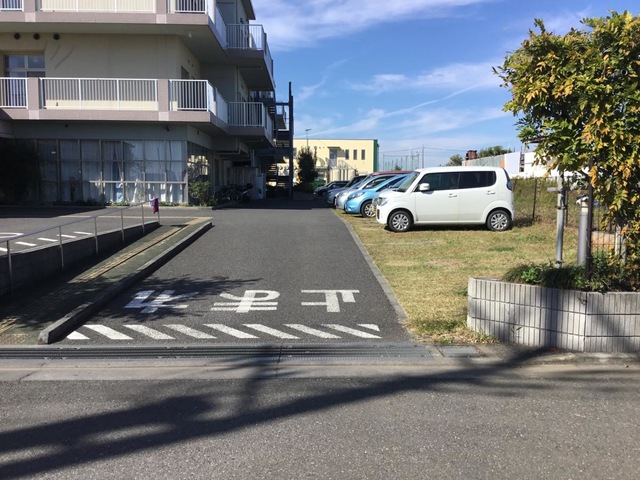 ショートステイ花水木の里