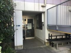 東京東浅草の家