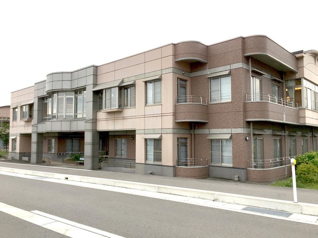 八色園 施設外観