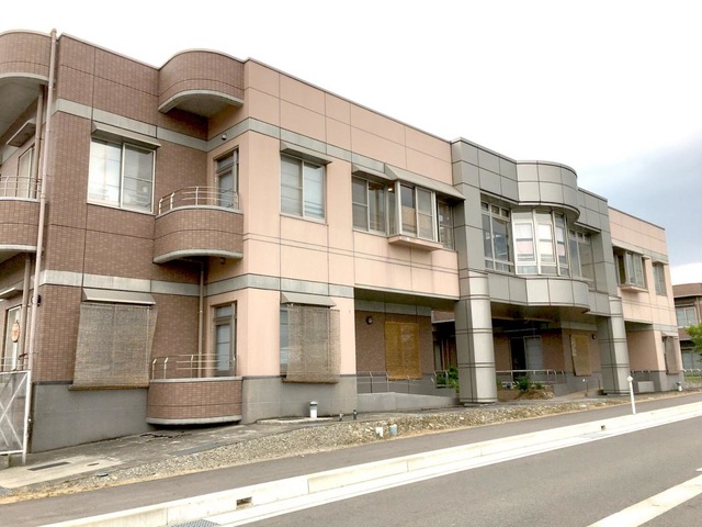 八色園 施設外観