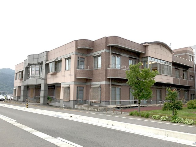 八色園 施設外観