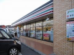 セブンイレブン　鈴鹿東玉垣町店