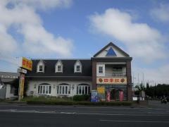 台湾料理四季紅　神栖店