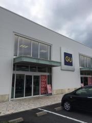 ジーユー岩国店