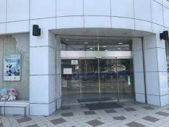 きらぼし銀行厚木支店