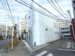 きらぼし銀行厚木支店