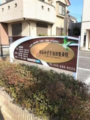 はなみずき活法整骨院