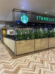 スターバックスコーヒー　横浜ビブレ店