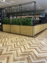 スターバックスコーヒー　横浜ビブレ店
