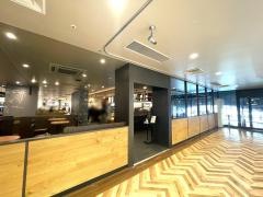 スターバックスコーヒー　横浜ビブレ店