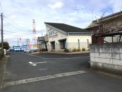 舞鱗亭